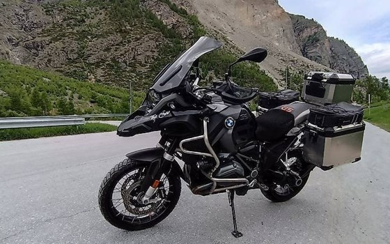 Offerta BMW R 1200 GS Adventure - Immagine 1