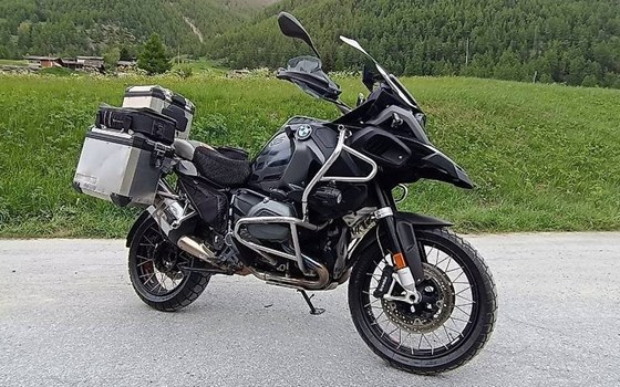 Offerta BMW R 1200 GS Adventure - Immagine 2
