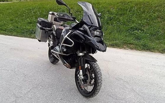 Offerta BMW R 1200 GS Adventure - Immagine 3