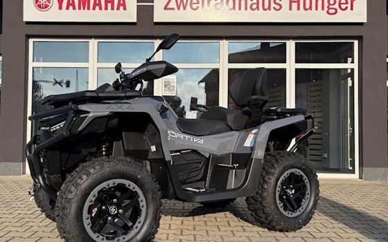 Neufahrzeug Sportiva 620 GT - Bild 4