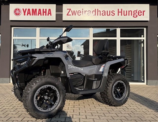 Angebot Sportiva 620 GT