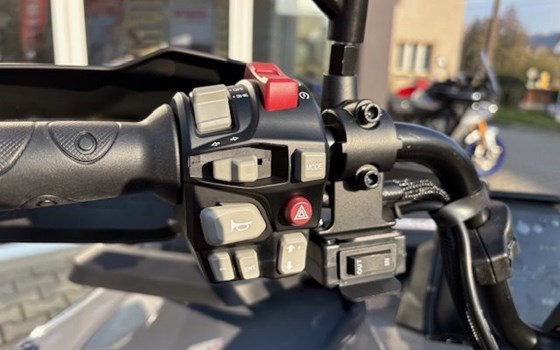 Neufahrzeug Sportiva 620 GT - Bild 9