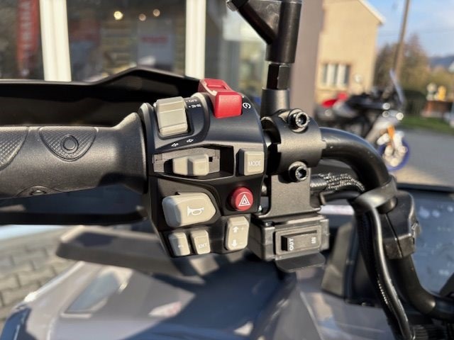 Angebot Sportiva 620 GT