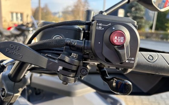 Neufahrzeug Sportiva 620 GT - Bild 11