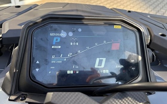 Neufahrzeug Sportiva 620 GT - Bild 10