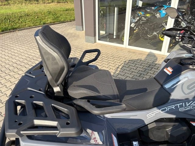 Angebot Sportiva 620 GT