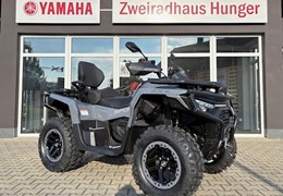 Neumotorrad Sportiva 620 GT