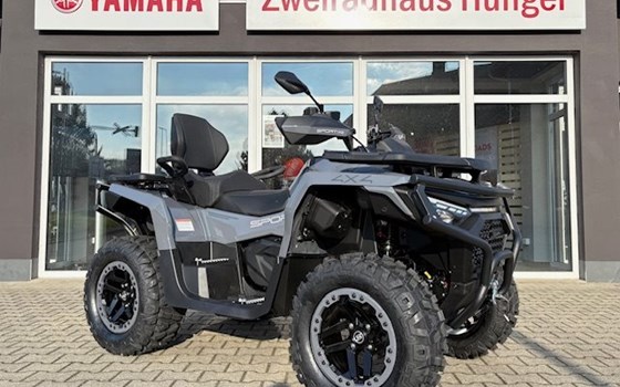 Neufahrzeug Sportiva 620 GT - Bild 1