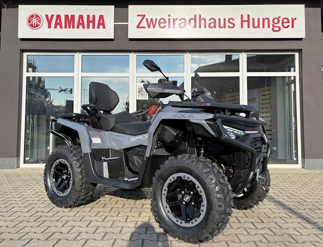 Angebot Sportiva 620 GT