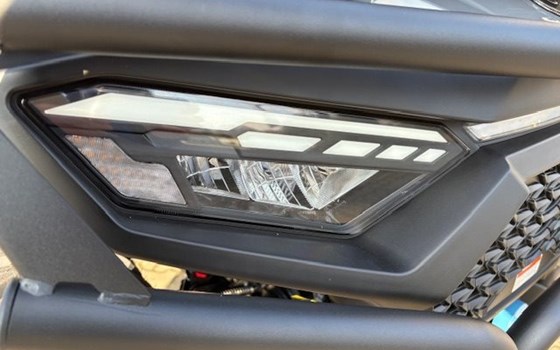 Neufahrzeug Sportiva 620 GT - Bild 16