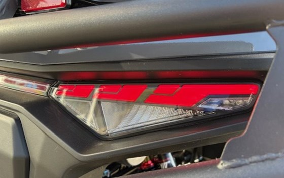 Neufahrzeug Sportiva 620 GT - Bild 17