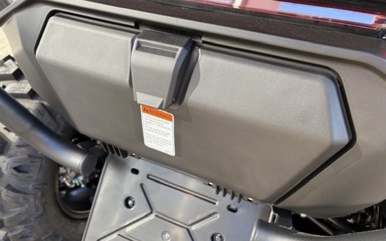 Neufahrzeug Sportiva 620 GT - Bild 18