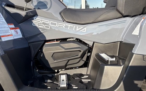 Neufahrzeug Sportiva 620 GT - Bild 7