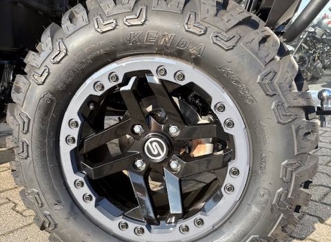 Neufahrzeug Sportiva 620 GT - Bild 19