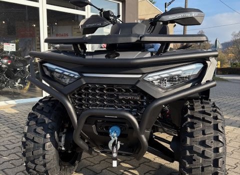 Neufahrzeug Sportiva 620 GT - Bild 5