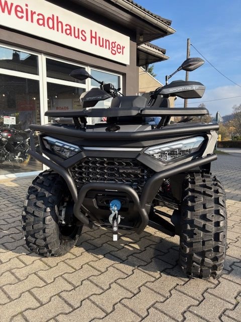 Angebot Sportiva 620 GT