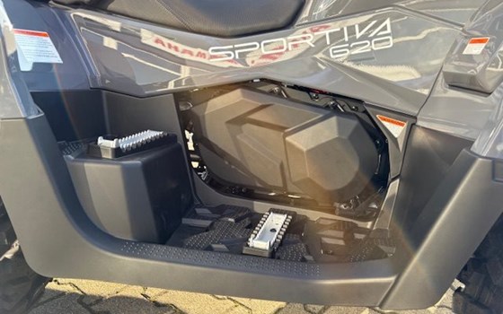 Neufahrzeug Sportiva 620 GT - Bild 8