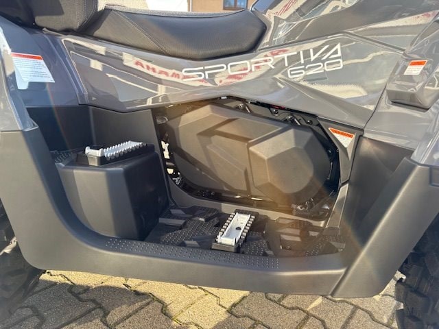 Angebot Sportiva 620 GT