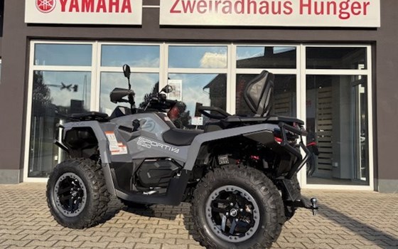 Neufahrzeug Sportiva 620 GT - Bild 3