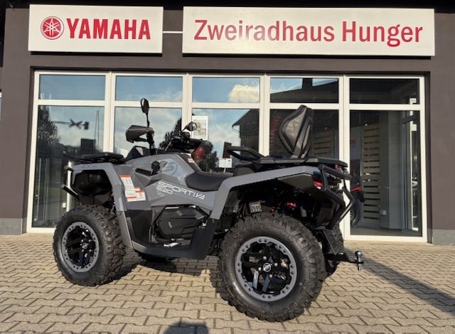 Angebot Sportiva 620 GT