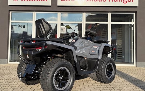 Neufahrzeug Sportiva 620 GT - Bild 2