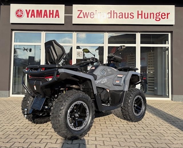 Angebot Sportiva 620 GT