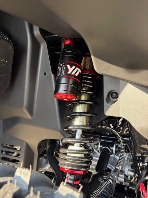 Angebot Sportiva 620 GT