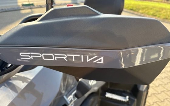 Neufahrzeug Sportiva 620 GT - Bild 12