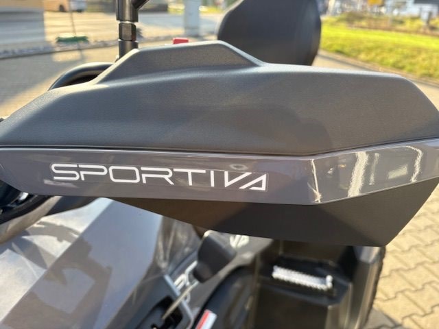 Angebot Sportiva 620 GT