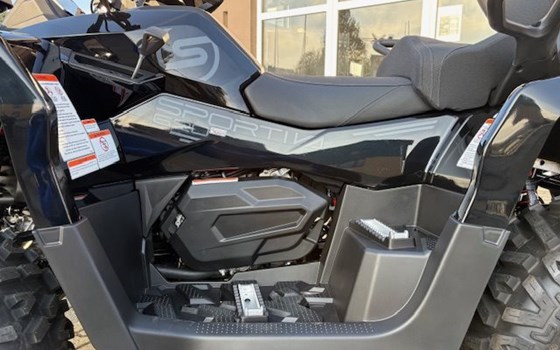 Neufahrzeug Sportiva 620 GT - Bild 7