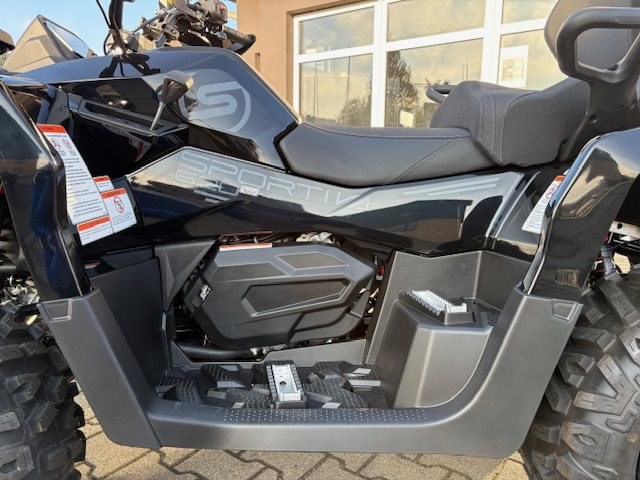 Angebot Sportiva 620 GT