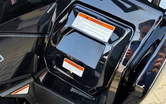 Neufahrzeug Sportiva 620 GT - Bild 12