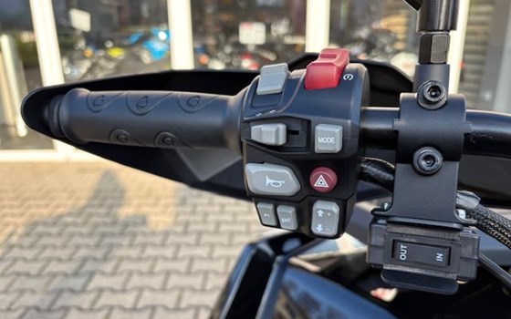 Neufahrzeug Sportiva 620 GT - Bild 9