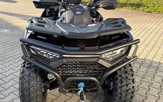 Neufahrzeug Sportiva 620 GT - Bild 5