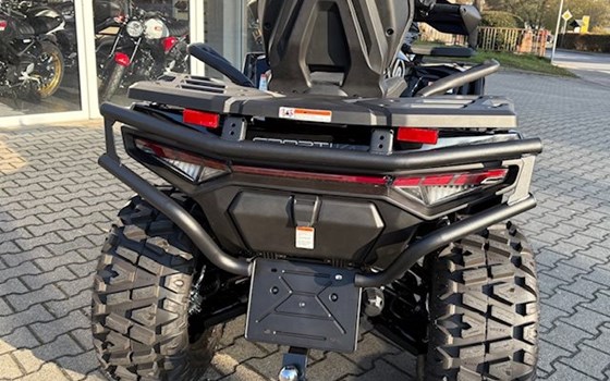 Neufahrzeug Sportiva 620 GT - Bild 6