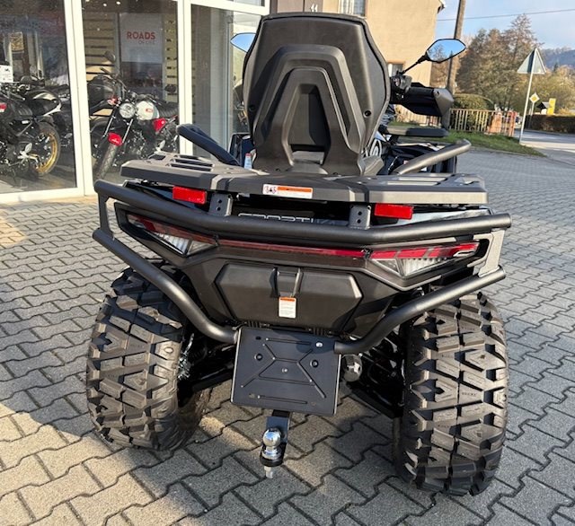 Angebot Sportiva 620 GT