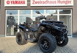 Neumotorrad Sportiva 620 GT