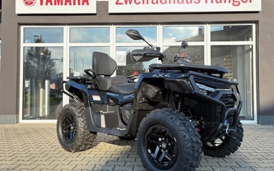 Neufahrzeug Sportiva 620 GT - Bild 1