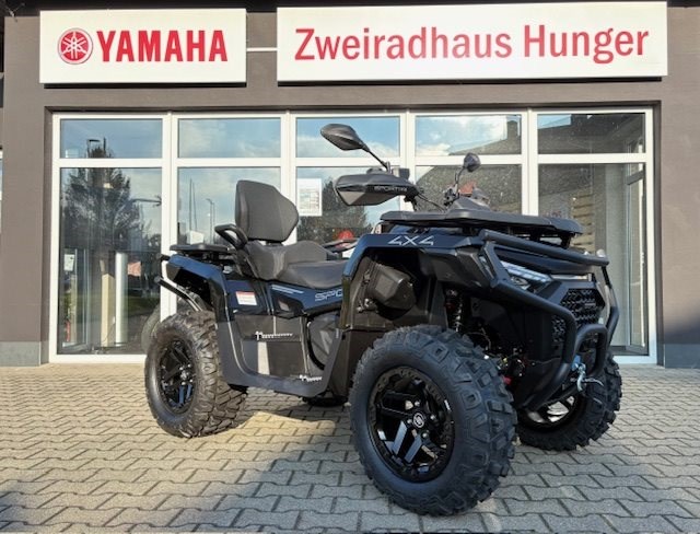 Angebot Sportiva 620 GT