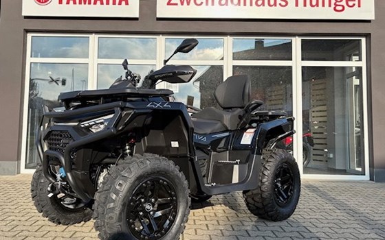 Neufahrzeug Sportiva 620 GT - Bild 4