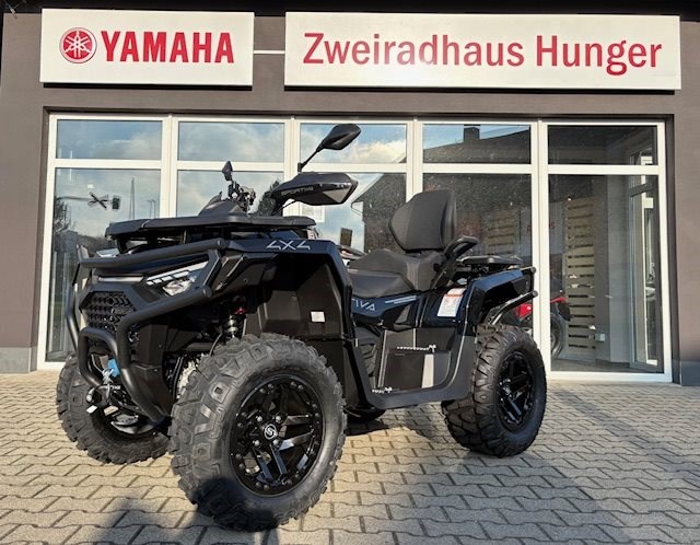 Angebot Sportiva 620 GT