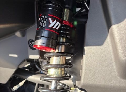 Neufahrzeug Sportiva 620 GT - Bild 15