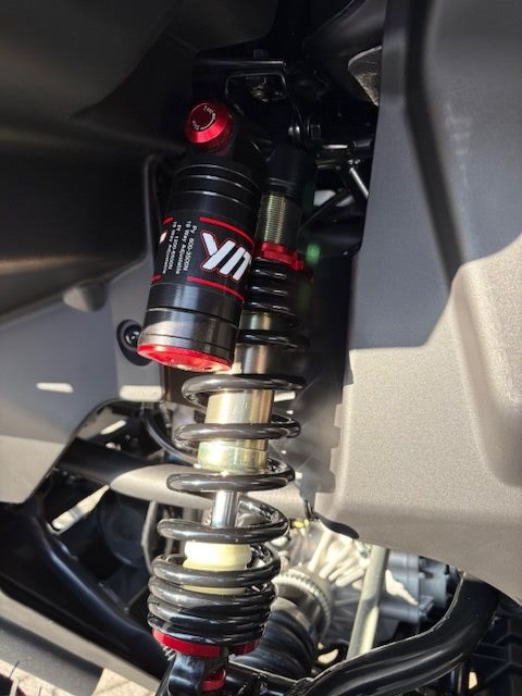 Angebot Sportiva 620 GT