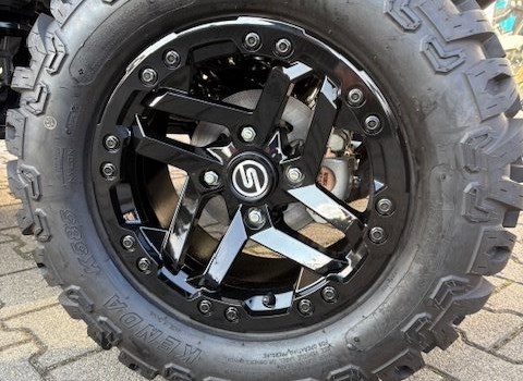 Neufahrzeug Sportiva 620 GT - Bild 16