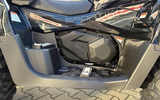 Neufahrzeug Sportiva 620 GT - Bild 8