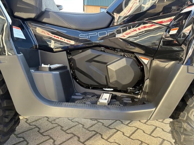 Angebot Sportiva 620 GT