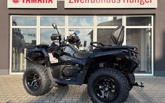 Neufahrzeug Sportiva 620 GT - Bild 3