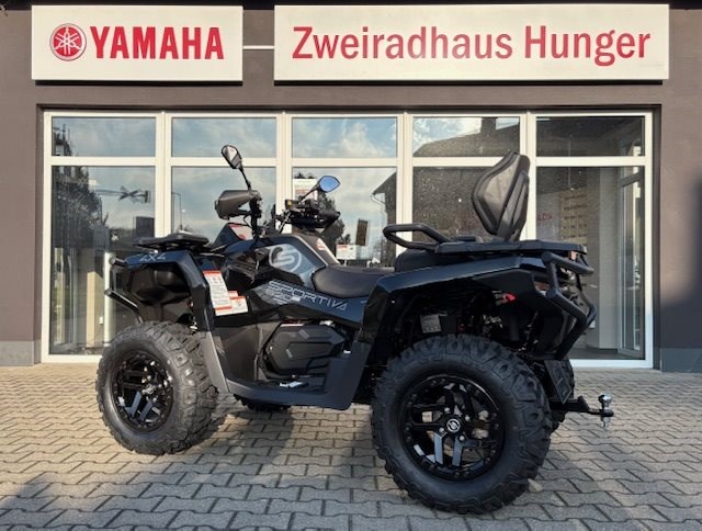 Angebot Sportiva 620 GT