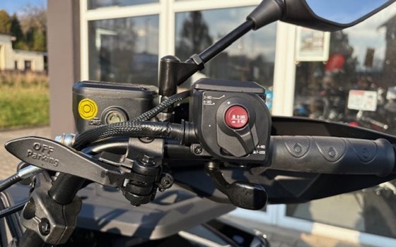 Neufahrzeug Sportiva 620 GT - Bild 11