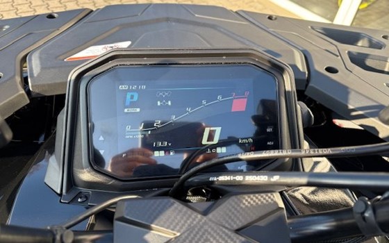 Neufahrzeug Sportiva 620 GT - Bild 10